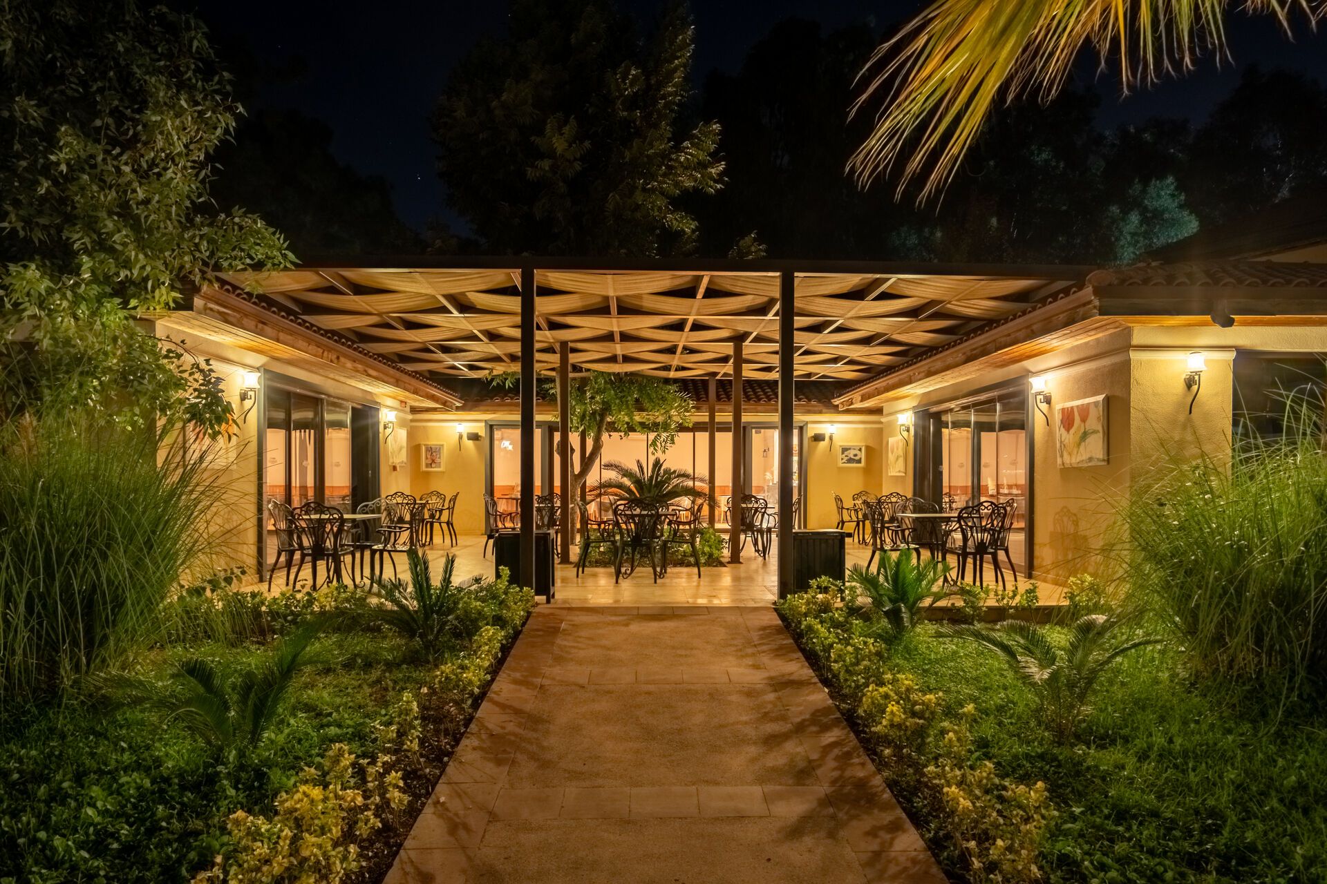 Champion Holiday Village 5* pas cher photo 1