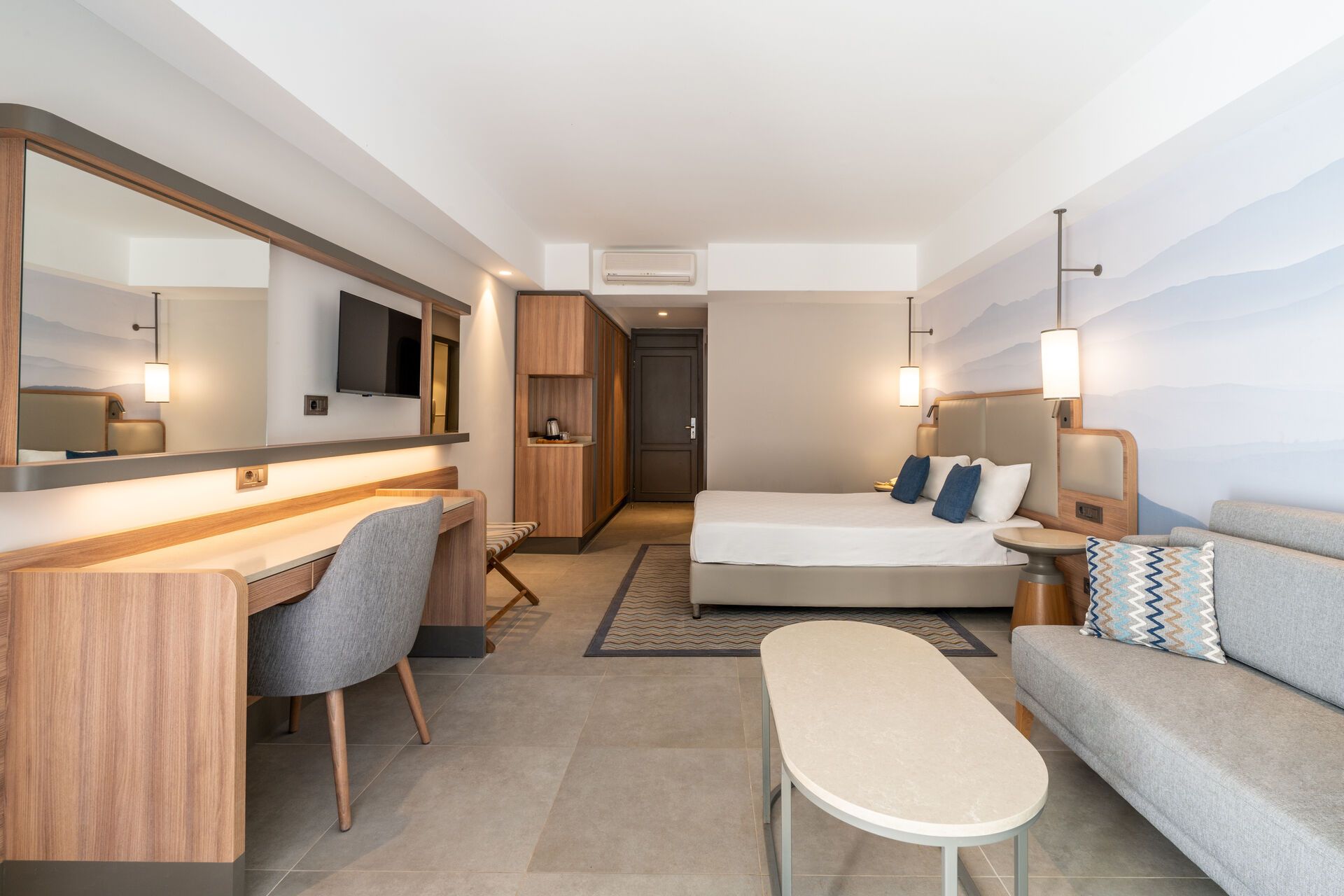 Champion Holiday Village 5* pas cher photo 4