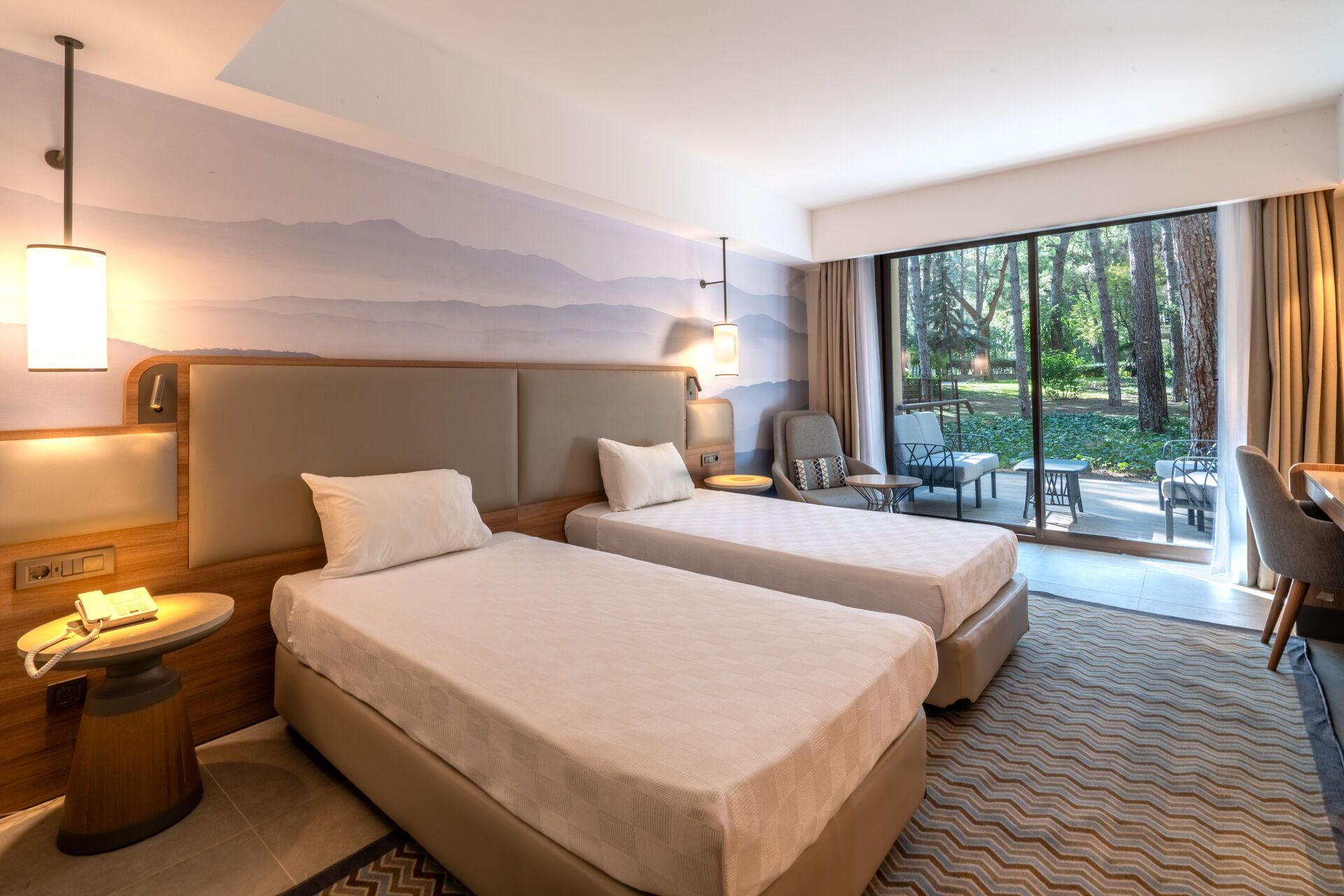 Champion Holiday Village 5* pas cher photo 5