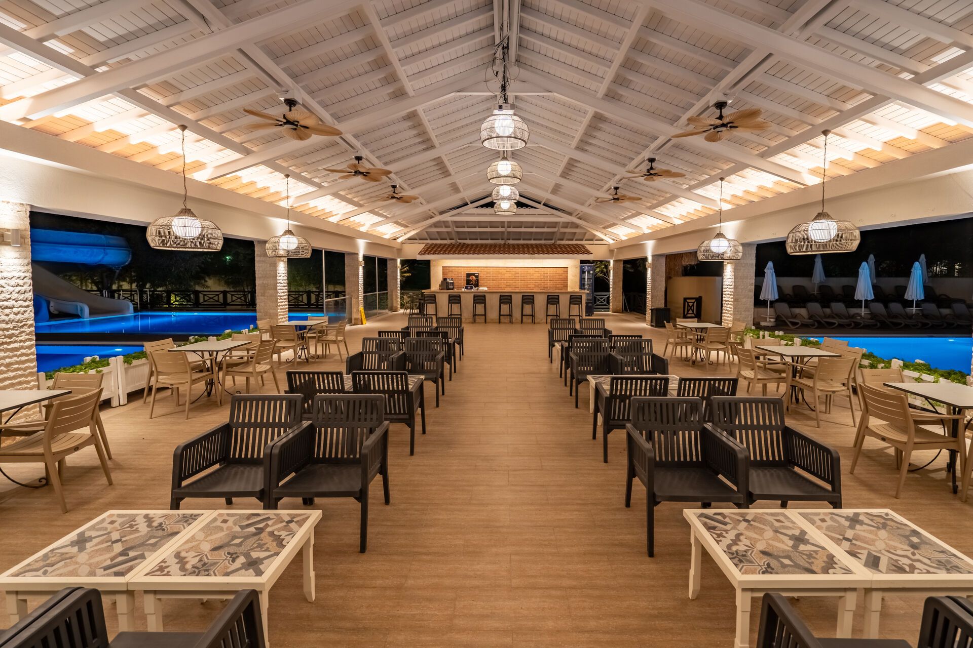 Champion Holiday Village 5* pas cher photo 8