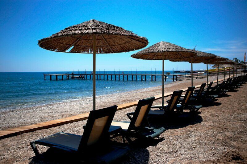 Champion Holiday Village 5* pas cher photo 11