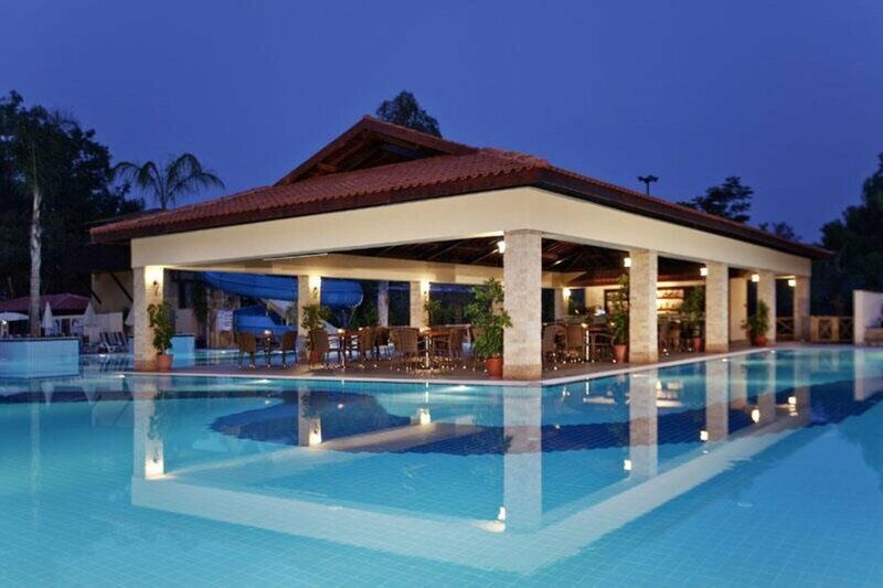 Champion Holiday Village 5* pas cher photo 14