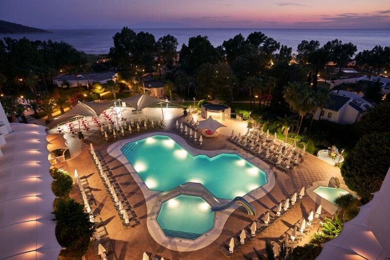Richmond Ephesus Resort 5* pas cher photo 1