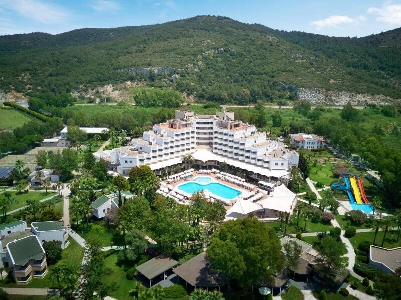 Richmond Ephesus Resort 5* pas cher photo 2