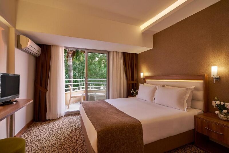 Richmond Ephesus Resort 5* pas cher photo 5