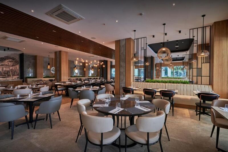 Richmond Ephesus Resort 5* pas cher photo 6