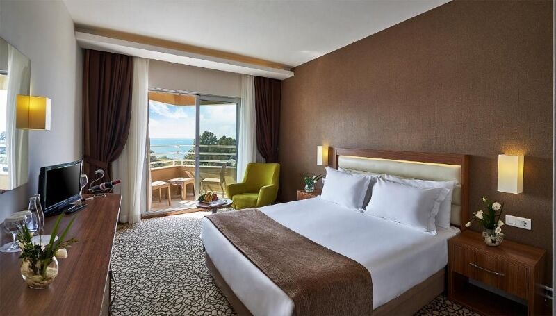Richmond Ephesus Resort 5* pas cher photo 7