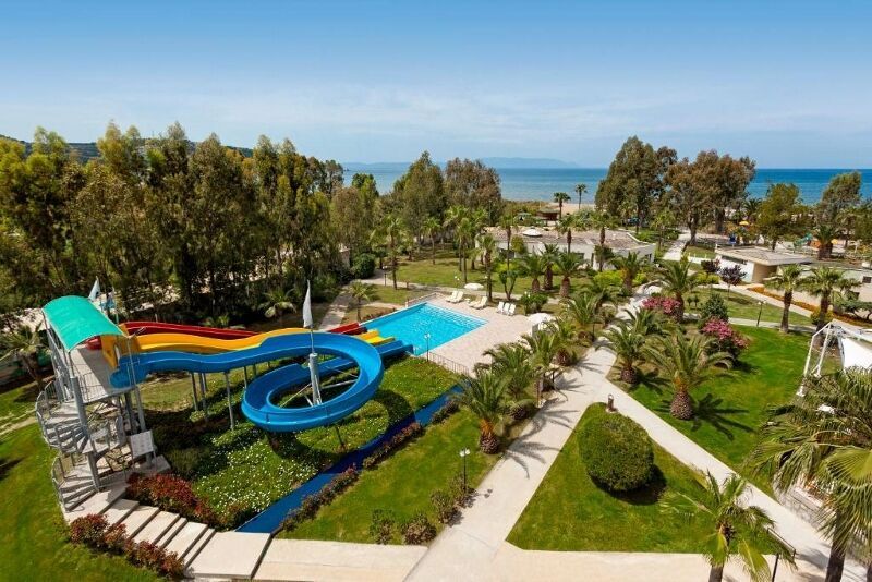 Richmond Ephesus Resort 5* pas cher photo 8