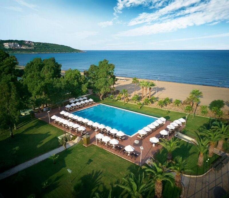 Richmond Ephesus Resort 5* pas cher photo 9
