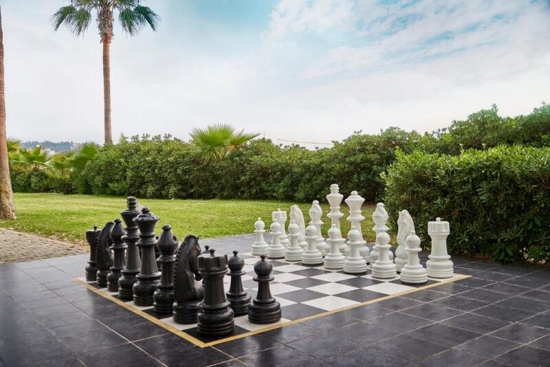 Richmond Ephesus Resort 5* pas cher photo 12