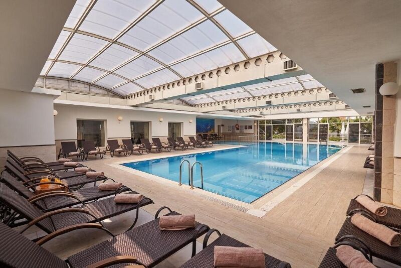 Richmond Ephesus Resort 5* pas cher photo 14