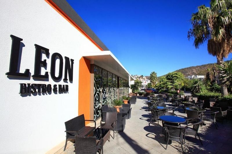 Mandarin Resort & Spa 5* pas cher