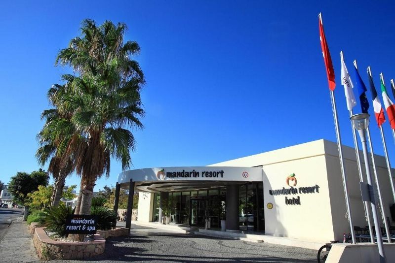 Mandarin Resort & Spa 5* pas cher photo 3