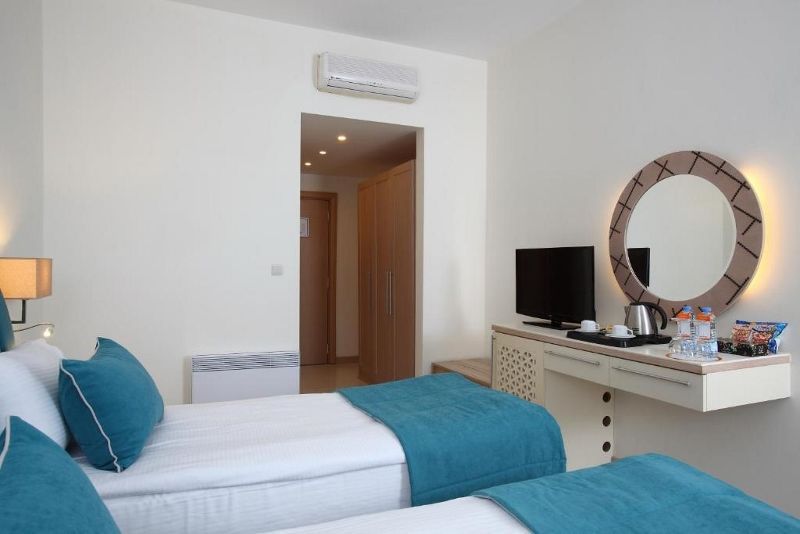 Mandarin Resort & Spa 5* pas cher photo 5