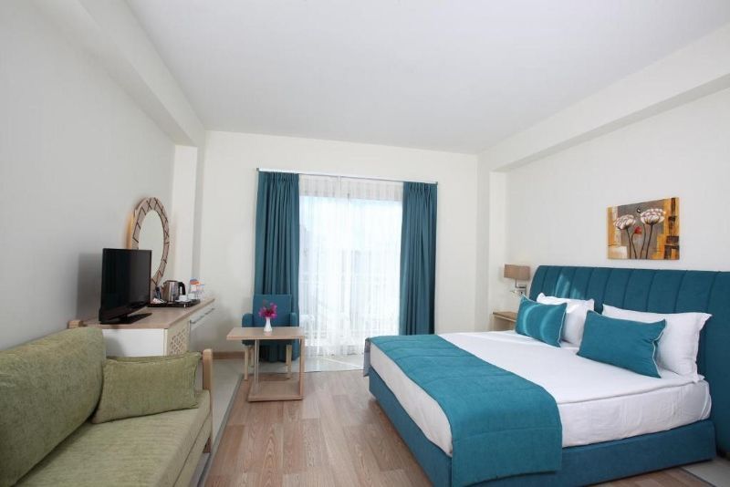 Mandarin Resort & Spa 5* pas cher photo 6