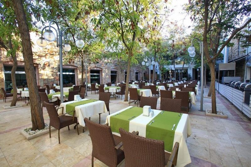 Mandarin Resort & Spa 5* pas cher photo 7