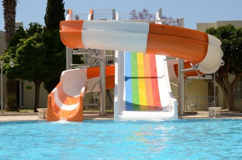 Mandarin Resort & Spa 5* pas cher photo 9