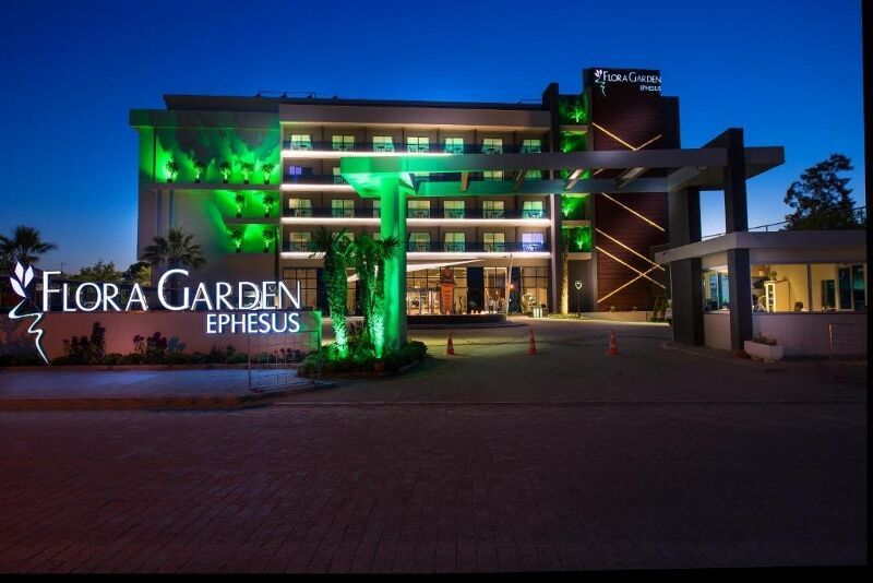 Flora Garden Ephesus 5* pas cher photo 1