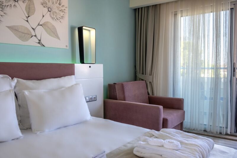 Flora Garden Ephesus 5* pas cher photo 4