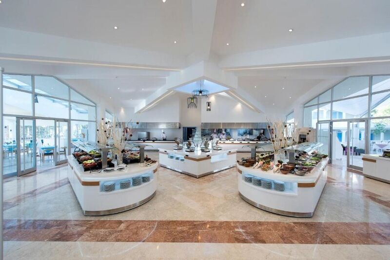 Flora Garden Ephesus 5* pas cher photo 8