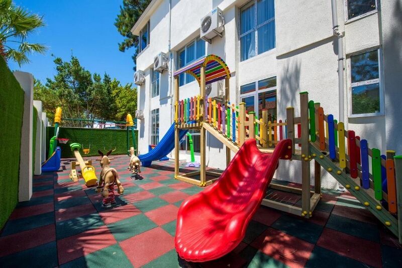 Flora Garden Ephesus 5* pas cher photo 10