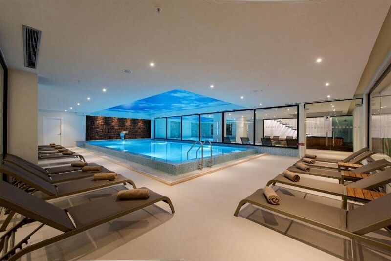 Flora Garden Ephesus 5* pas cher photo 12