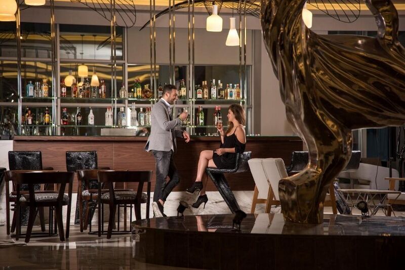 Flora Garden Ephesus 5* pas cher photo 14