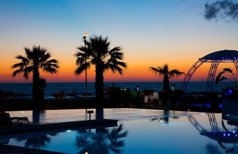 Flora Garden Ephesus 5* pas cher photo 15