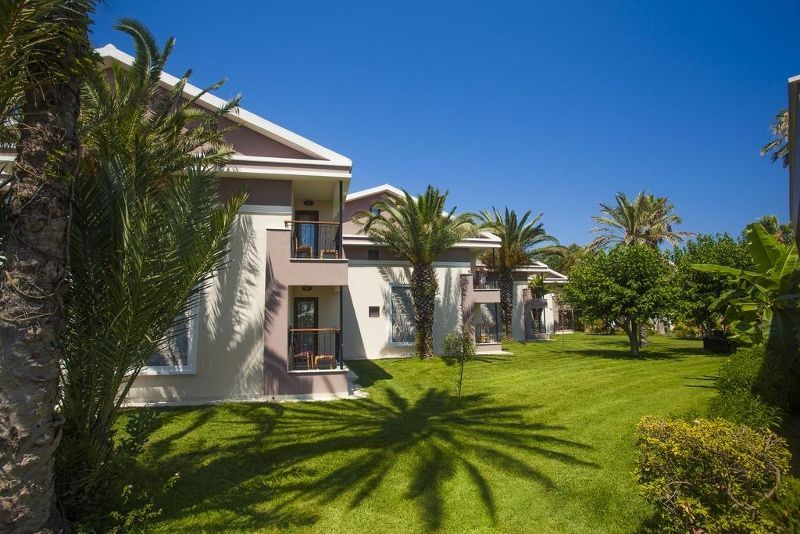 Club Hotel Turan Prince World 5* « sans transfert » pas cher photo 3