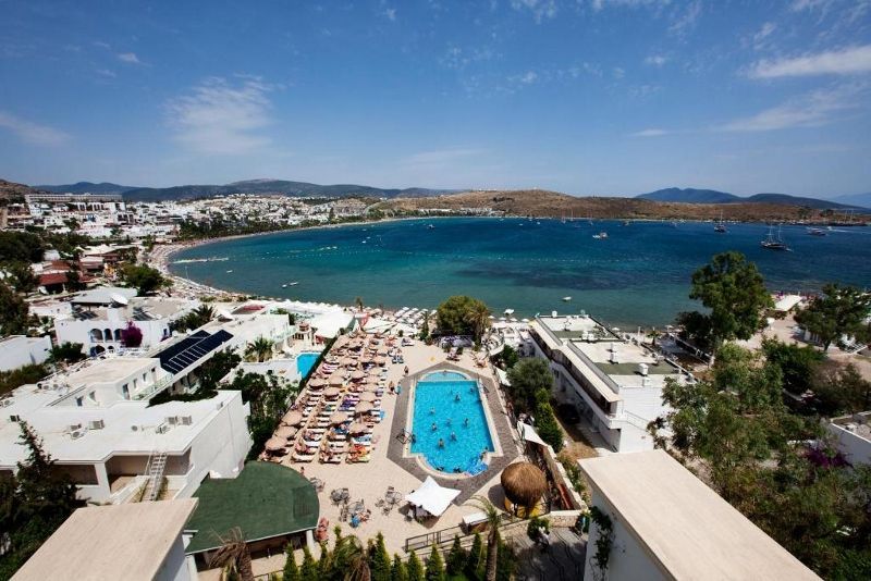 Royal Asarlik Beach Hotel & Spa 5* pas cher photo 2