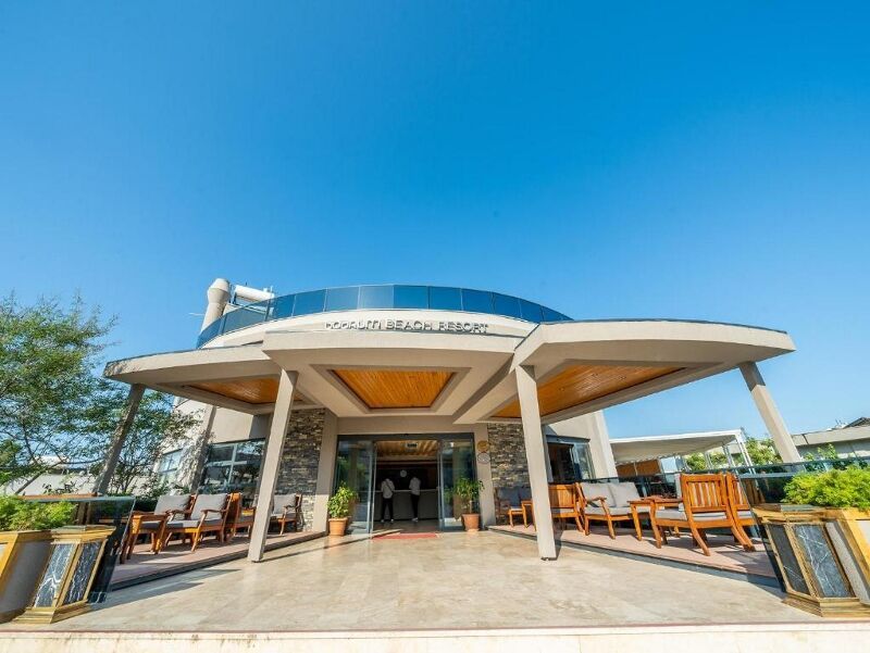 Bodrum Beach Resort 4* pas cher photo 3