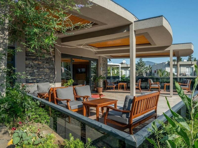 Bodrum Beach Resort 4* pas cher photo 4