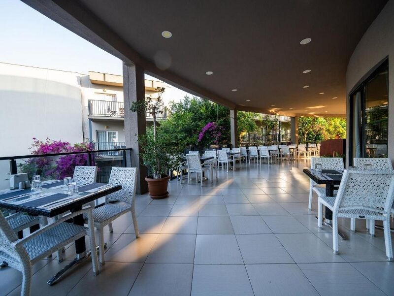 Bodrum Beach Resort 4* pas cher photo 7