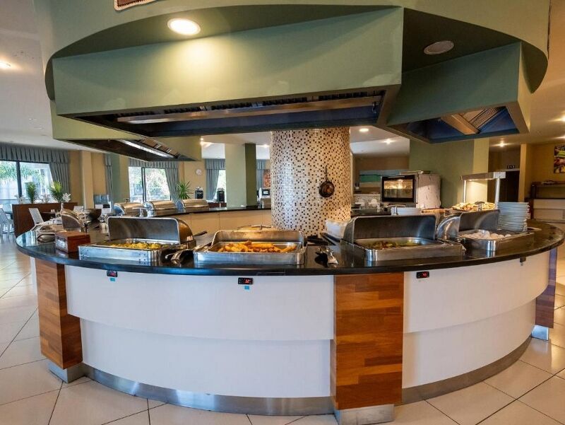 Bodrum Beach Resort 4* pas cher photo 8