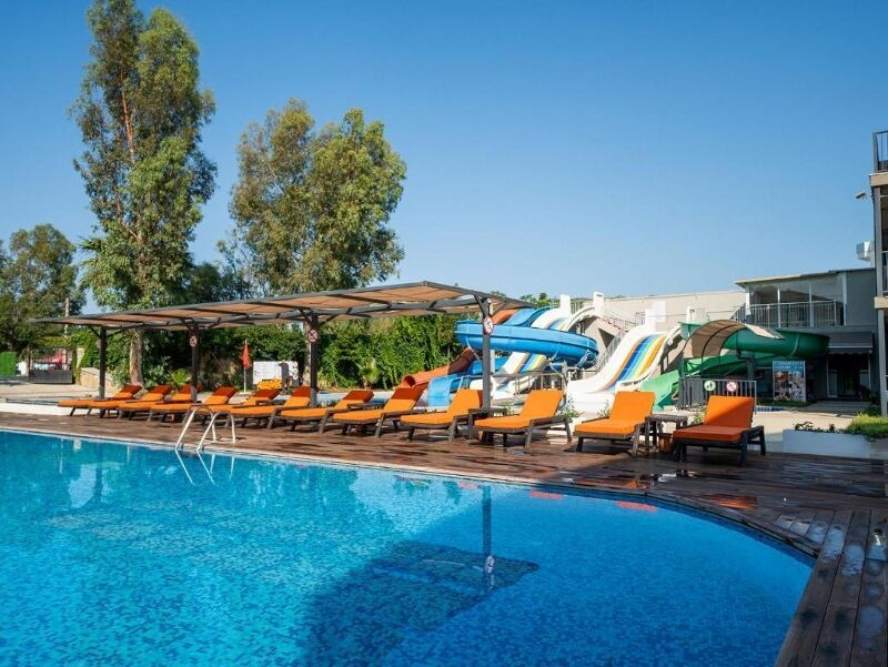 Bodrum Beach Resort 4* pas cher photo 11