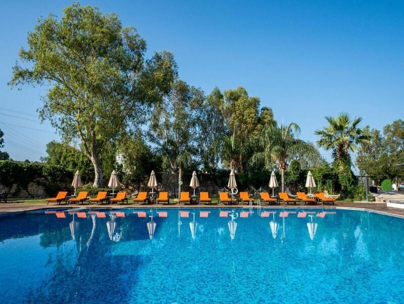 Bodrum Beach Resort 4* pas cher photo 12