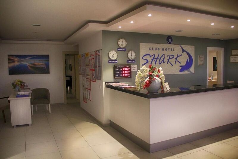 Shark Club 4* pas cher photo 4