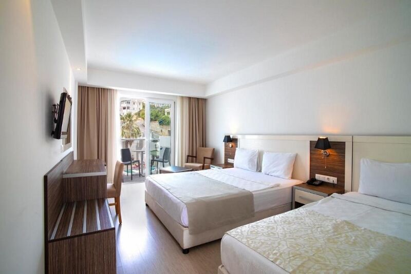 Shark Club 4* pas cher photo 6