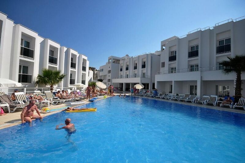 Shark Club 4* pas cher photo 11