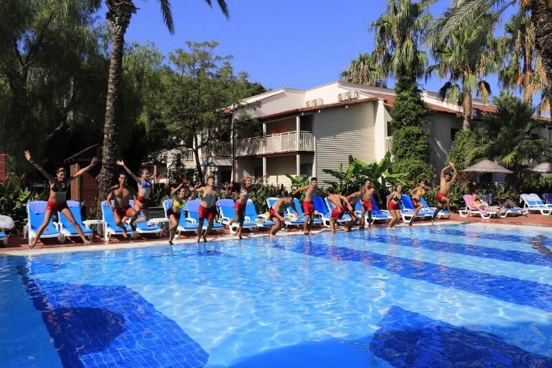 Aqua Fantasy Aquapark Hotel & Spa 5* pas cher photo 5