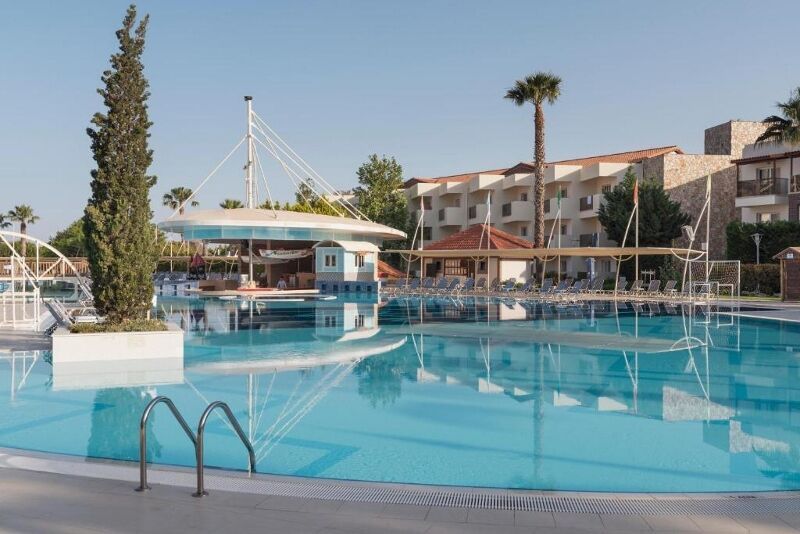 Aqua Fantasy Aquapark Hotel & Spa 5* pas cher photo 6