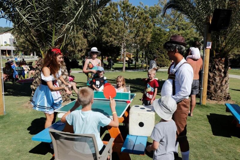 Aqua Fantasy Aquapark Hotel & Spa 5* pas cher photo 7