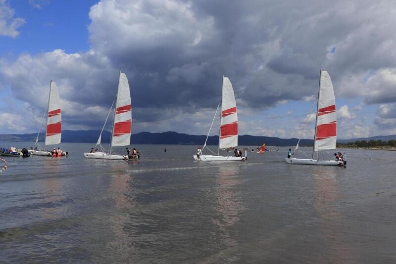 Aqua Fantasy Aquapark Hotel & Spa 5* pas cher photo 9