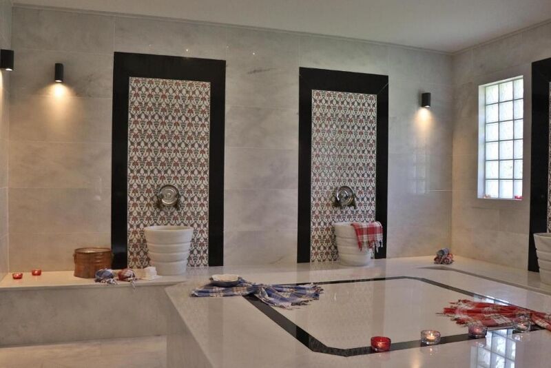 Aqua Fantasy Aquapark Hotel & Spa 5* pas cher photo 10