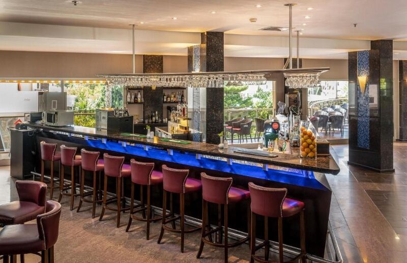 Aqua Fantasy Aquapark Hotel & Spa 5* pas cher photo 11