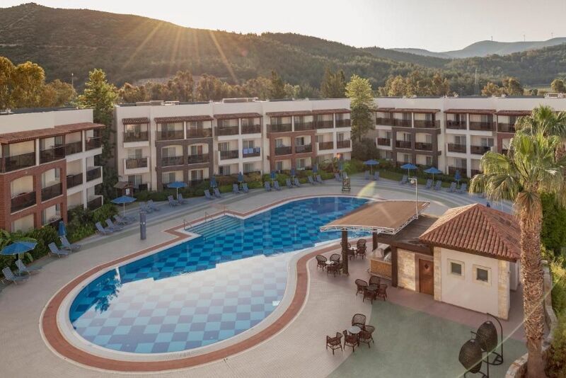 Aqua Fantasy Aquapark Hotel & Spa 5* pas cher photo 12