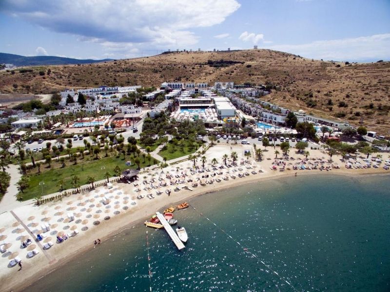 Jasmin Beach Hotel 4* pas cher photo 2