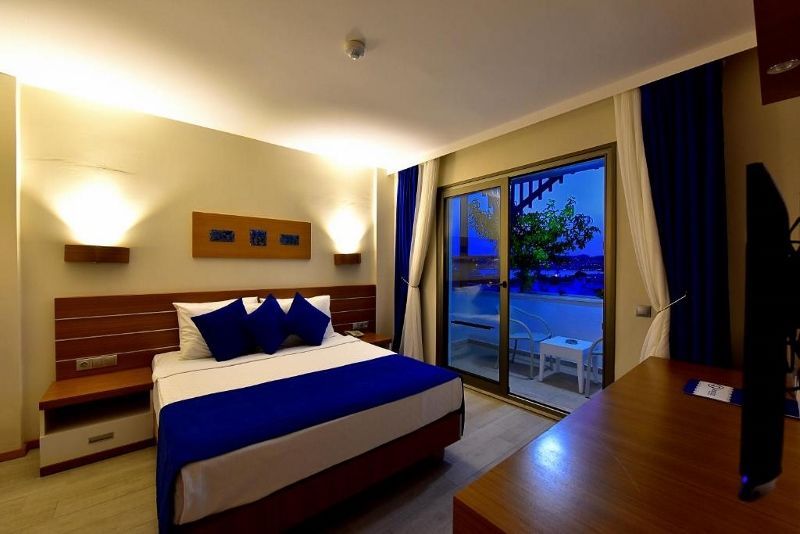 Jasmin Beach Hotel 4* pas cher photo 3