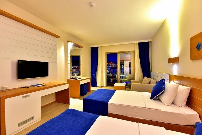 Jasmin Beach Hotel 4* pas cher photo 4