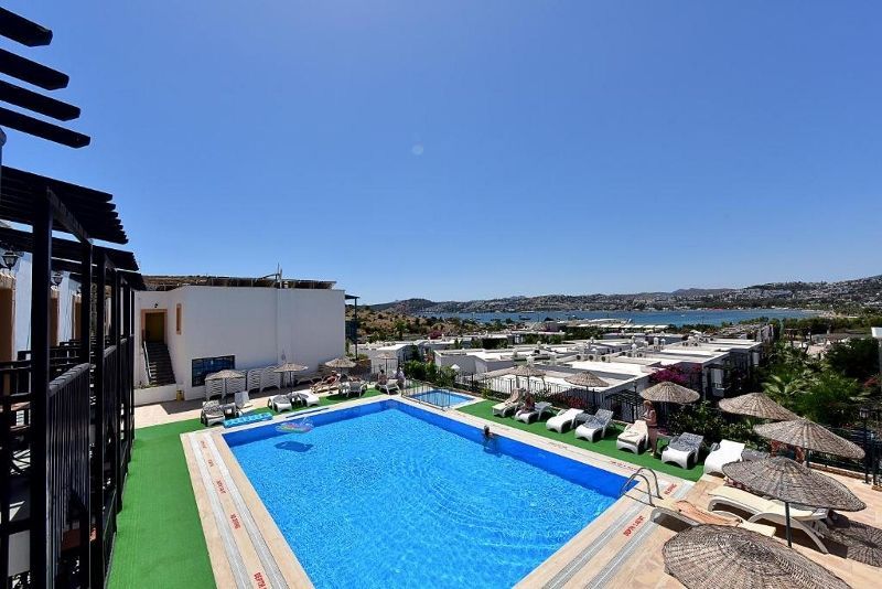 Jasmin Beach Hotel 4* pas cher photo 6